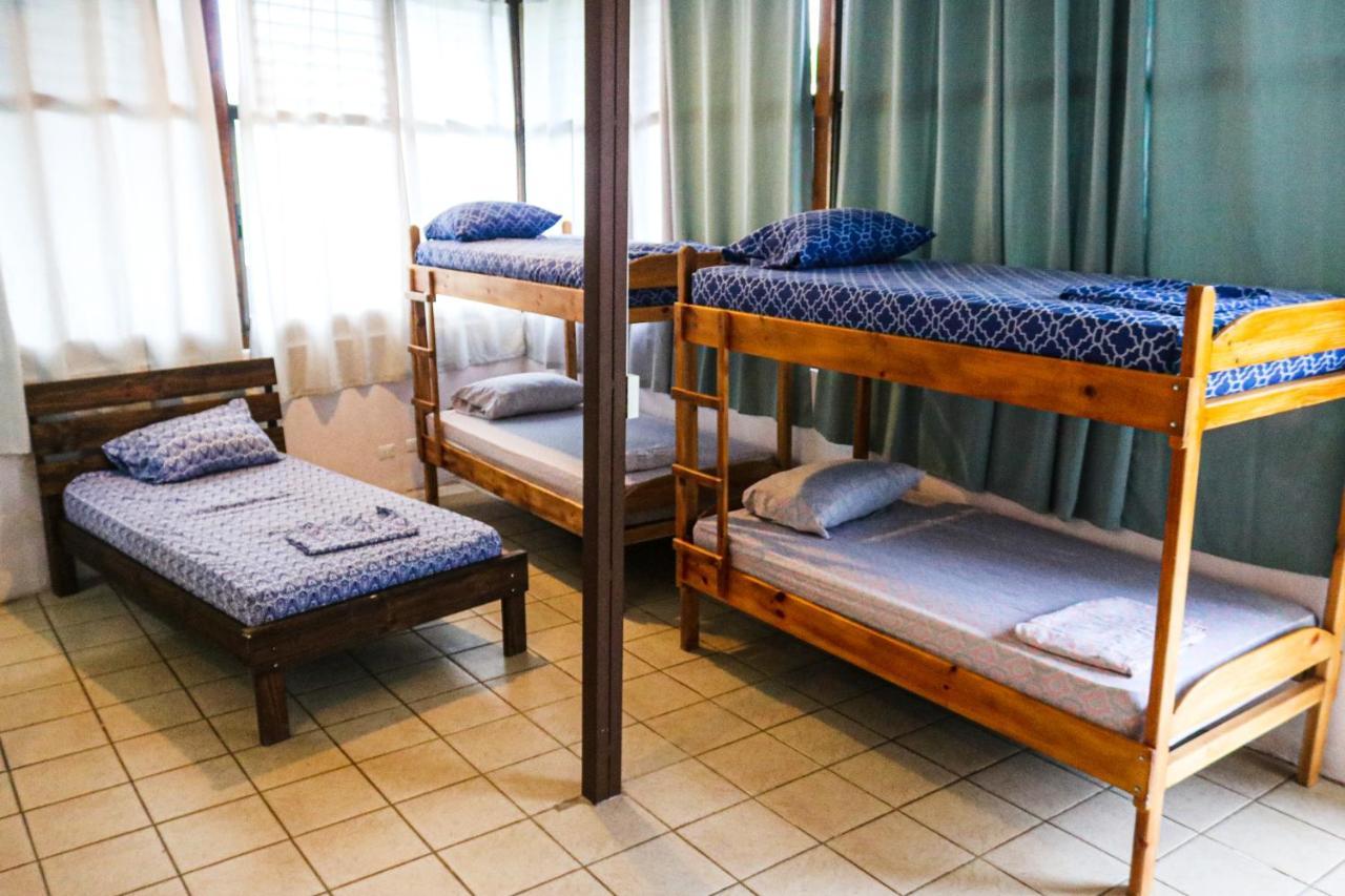 Hotel Adventure Lodge Jacó Εξωτερικό φωτογραφία