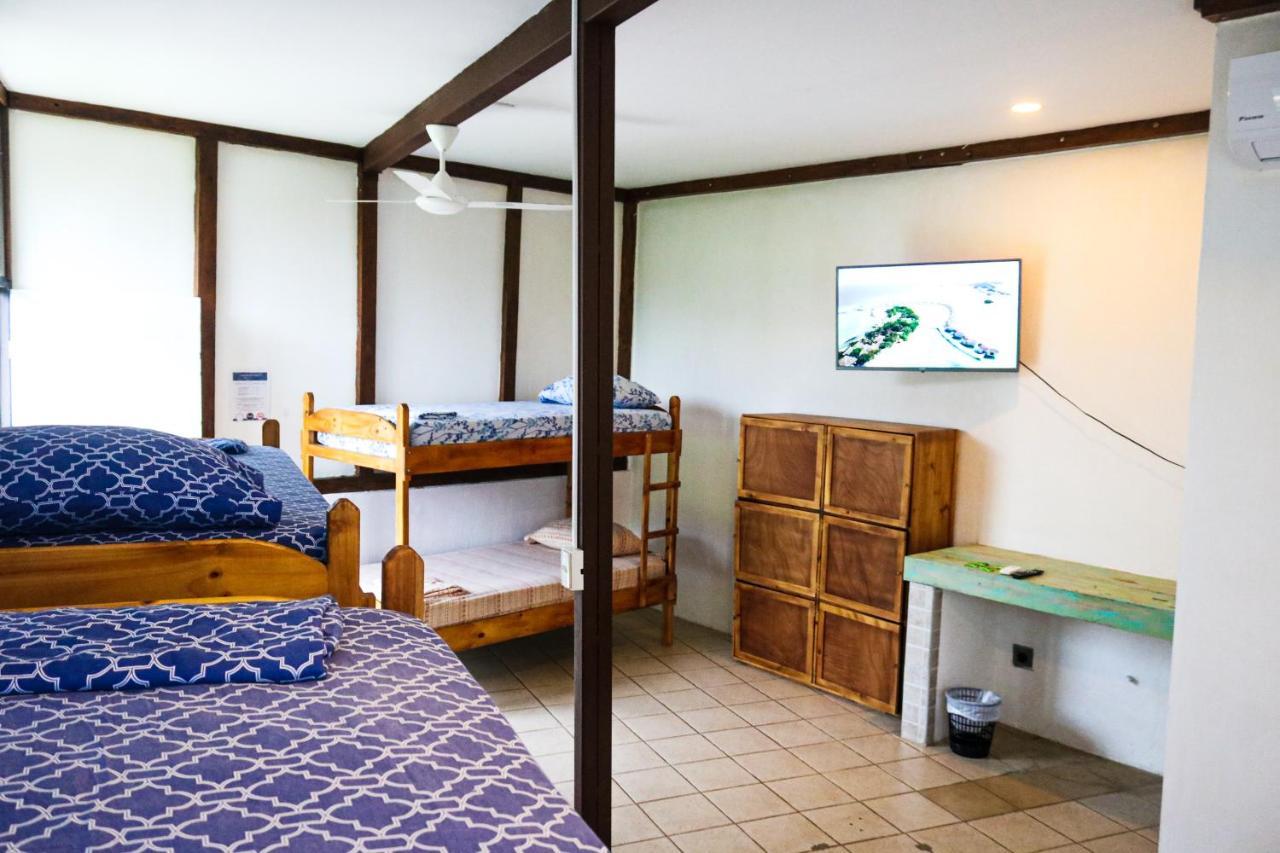 Hotel Adventure Lodge Jacó Εξωτερικό φωτογραφία