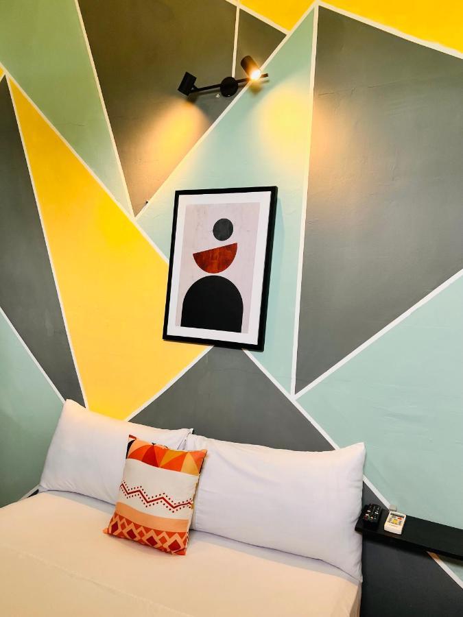 Hotel Adventure Lodge Jacó Εξωτερικό φωτογραφία