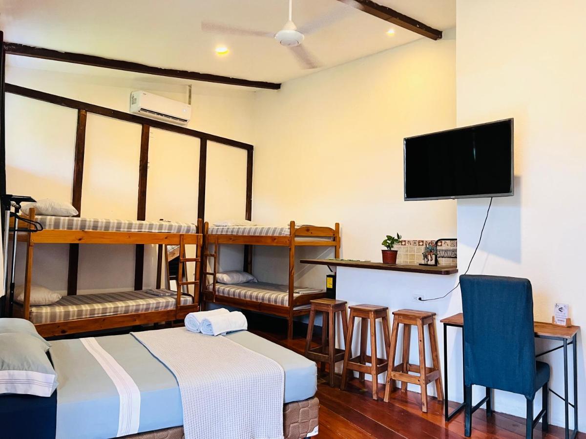 Hotel Adventure Lodge Jacó Εξωτερικό φωτογραφία