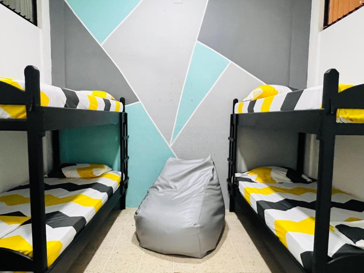 Hotel Adventure Lodge Jacó Εξωτερικό φωτογραφία