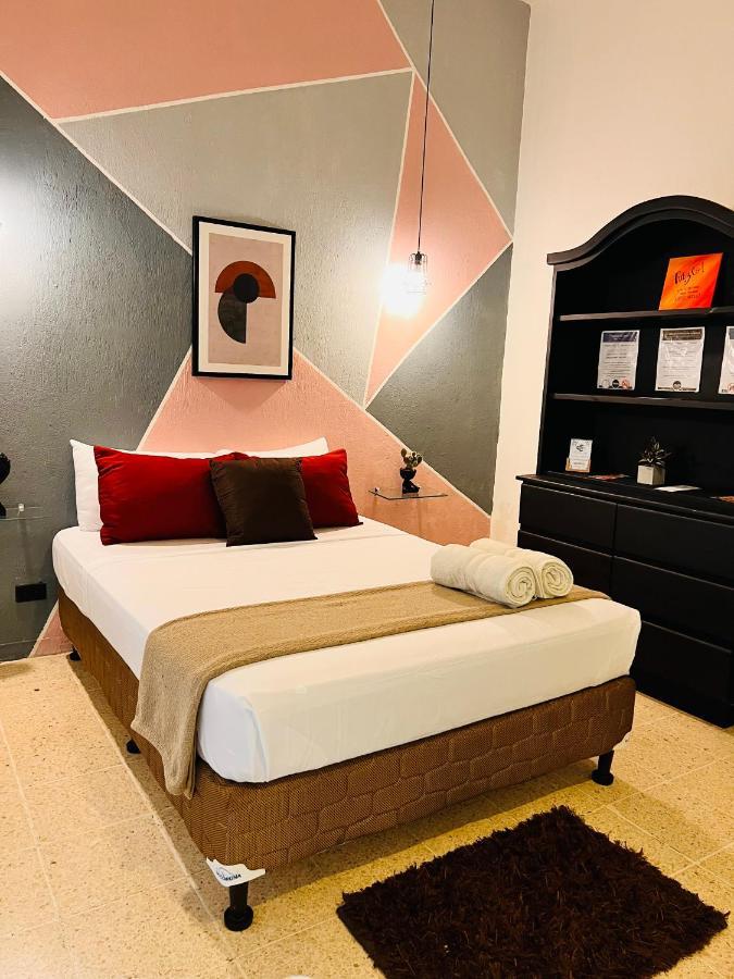 Hotel Adventure Lodge Jacó Εξωτερικό φωτογραφία