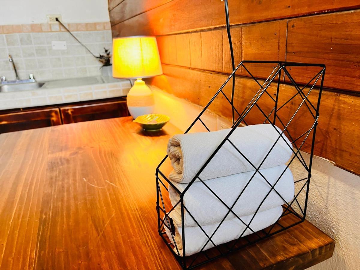 Hotel Adventure Lodge Jacó Εξωτερικό φωτογραφία