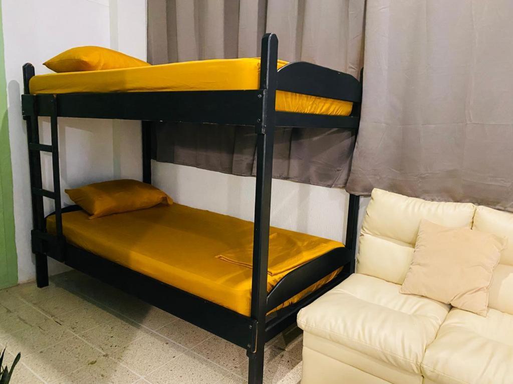 Hotel Adventure Lodge Jacó Εξωτερικό φωτογραφία