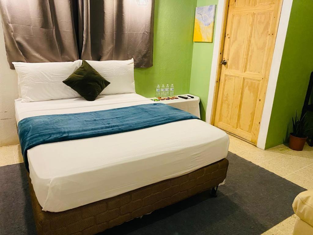 Hotel Adventure Lodge Jacó Εξωτερικό φωτογραφία