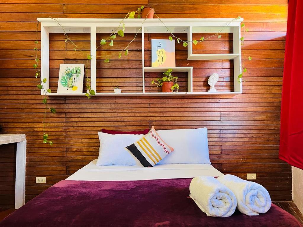 Hotel Adventure Lodge Jacó Εξωτερικό φωτογραφία