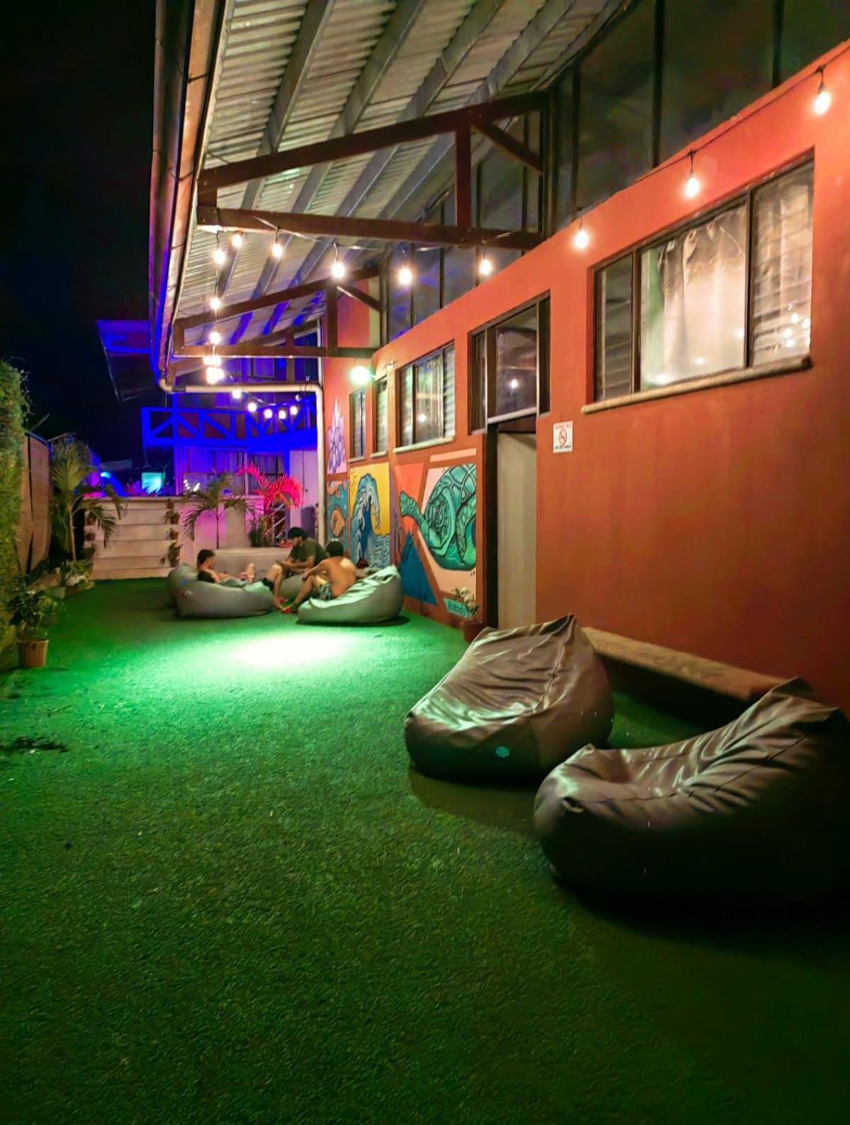 Hotel Adventure Lodge Jacó Εξωτερικό φωτογραφία